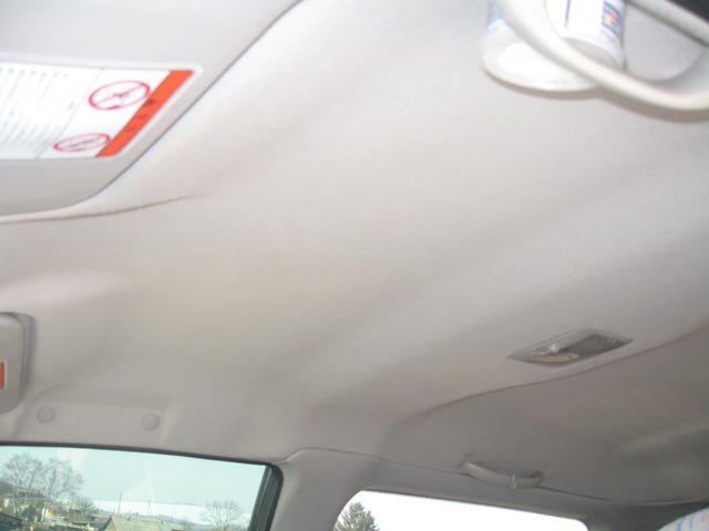 1999 Suzuki Escudo