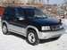 Preview 1999 Suzuki Escudo