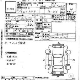 1999 Suzuki Escudo Pictures