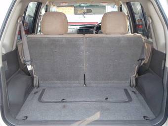 1999 Suzuki Escudo For Sale