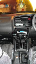 1999 Suzuki Escudo Photos