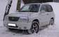 Pictures Suzuki Escudo