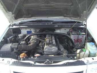 Suzuki Escudo