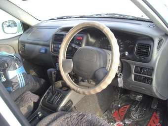 Suzuki Escudo