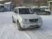 Pictures Suzuki Escudo
