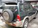 Preview 2000 Suzuki Escudo