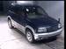 Preview 2000 Suzuki Escudo