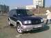 Pictures Suzuki Escudo