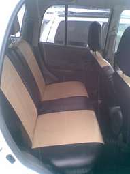 2000 Suzuki Escudo Pictures