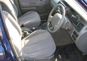 2000 Suzuki Escudo For Sale