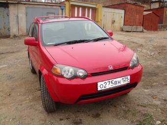 2000 Suzuki Escudo For Sale