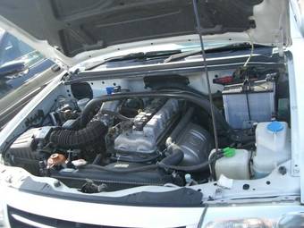 2000 Suzuki Escudo For Sale