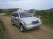 Preview 2000 Suzuki Escudo