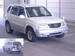 Preview 2000 Suzuki Escudo