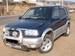 Pictures Suzuki Escudo