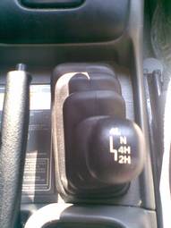2000 Suzuki Escudo Pictures