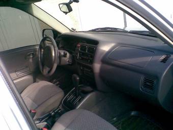 2000 Suzuki Escudo For Sale