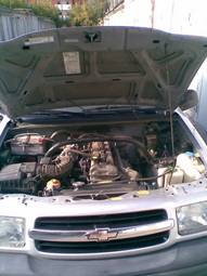 2000 Suzuki Escudo For Sale