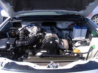 2000 Suzuki Escudo For Sale