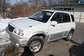 Pictures Suzuki Escudo