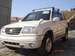 Preview 2001 Suzuki Escudo