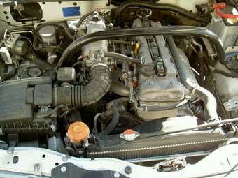 2001 Suzuki Escudo For Sale