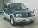 Preview 2001 Suzuki Escudo