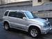 Pictures Suzuki Escudo