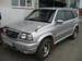 Preview 2001 Suzuki Escudo