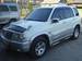 Preview 2001 Suzuki Escudo