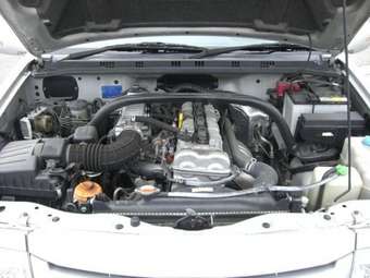 Suzuki Escudo