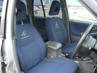 Suzuki Escudo