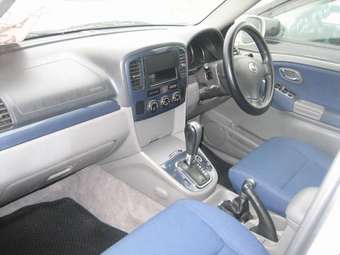 Suzuki Escudo
