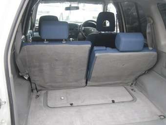 Suzuki Escudo