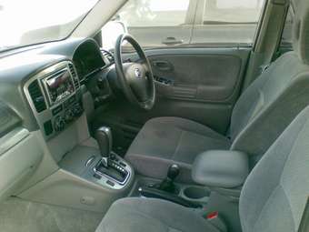 Suzuki Escudo