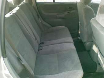 Suzuki Escudo
