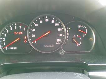 Suzuki Escudo