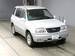 Preview 2002 Suzuki Escudo