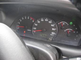 2002 Suzuki Escudo For Sale