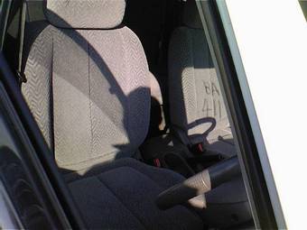 2002 Suzuki Escudo For Sale