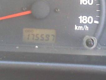 2002 Suzuki Escudo Pictures