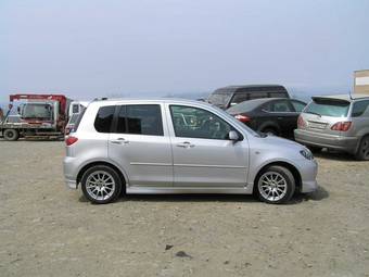 2002 Suzuki Escudo For Sale