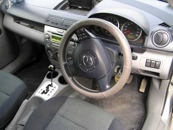 2002 Suzuki Escudo Pictures
