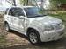 Preview 2002 Suzuki Escudo