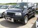 Preview 2002 Suzuki Escudo