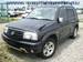 Preview 2002 Suzuki Escudo