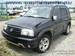 Preview 2002 Suzuki Escudo