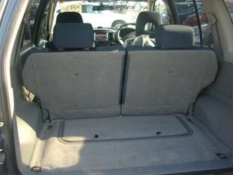Suzuki Escudo