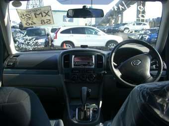Suzuki Escudo