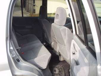 Suzuki Escudo